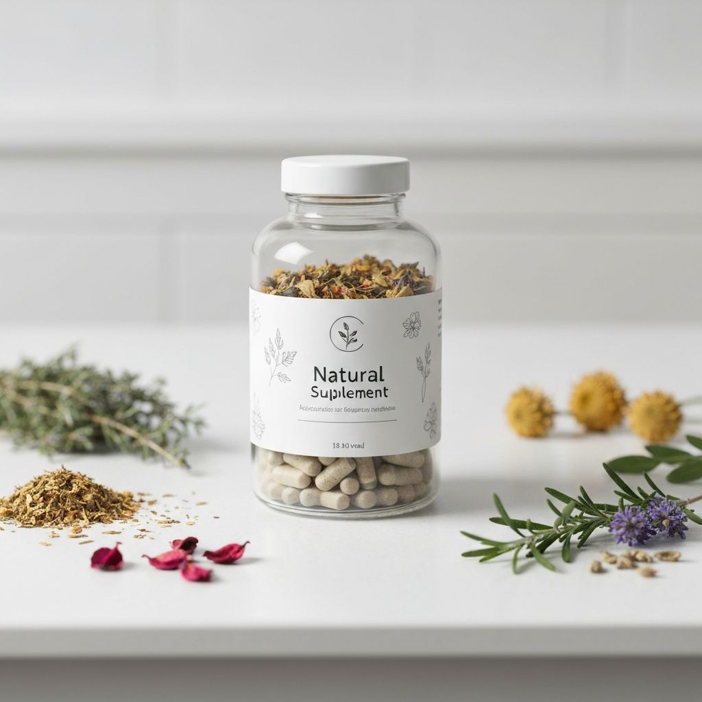 Vitality support complex